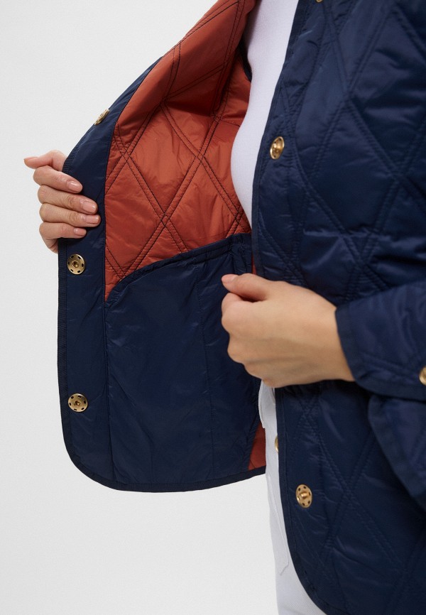 La Martina Куртка утепленная - фото 4