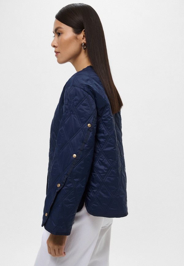 La Martina Куртка утепленная - фото 5