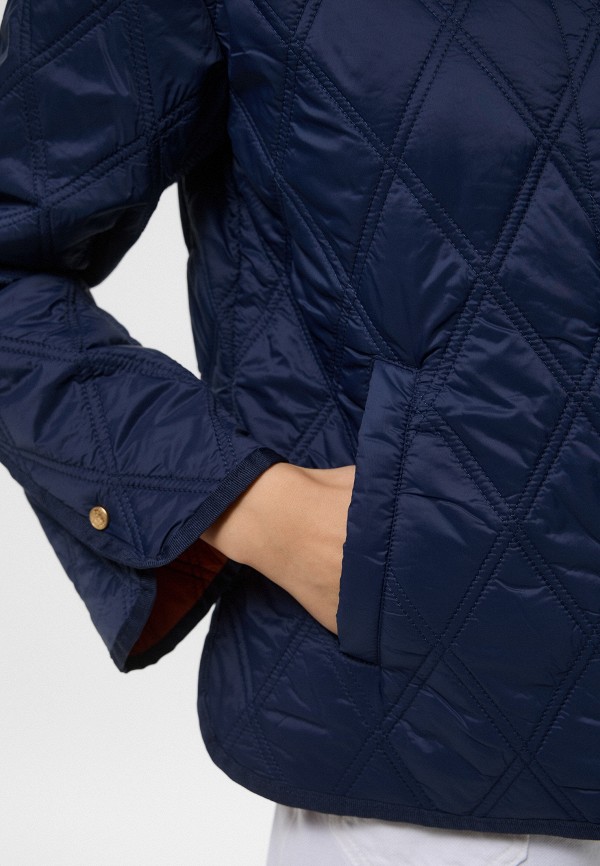 La Martina Куртка утепленная - фото 6