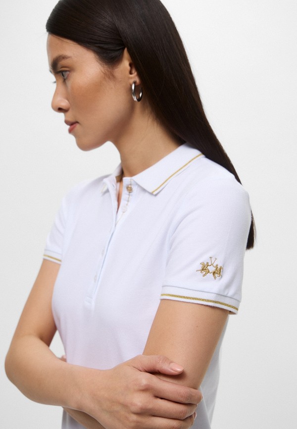 La Martina Поло - фото 5