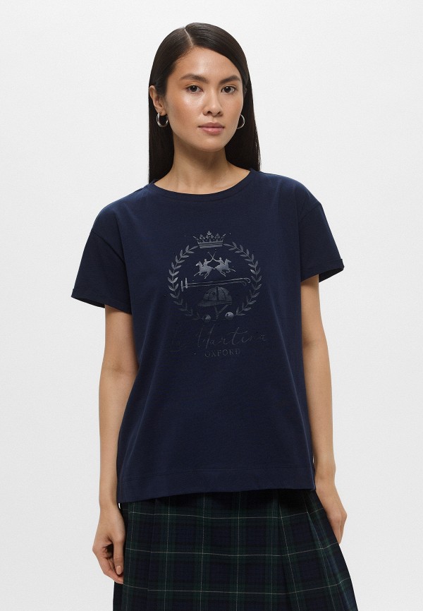 La Martina Футболка - фото 1