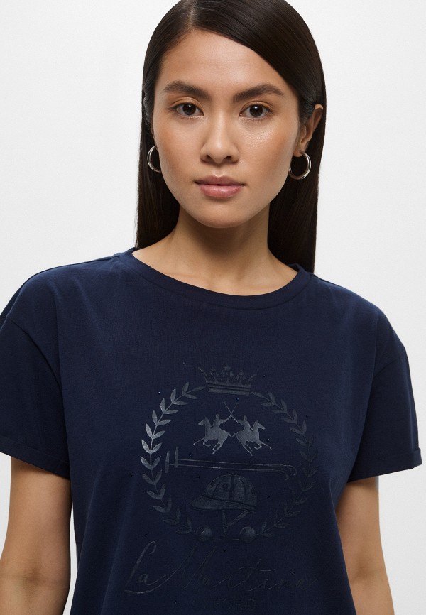 La Martina Футболка - фото 4