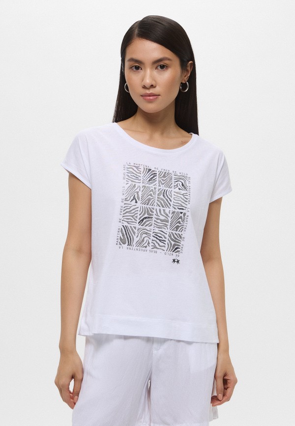 La Martina Футболка - фото 1