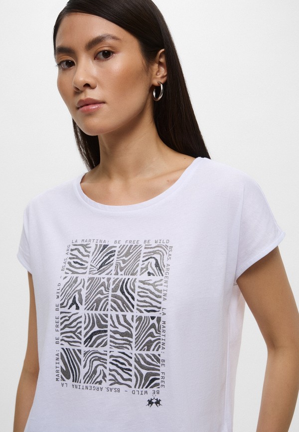 La Martina Футболка - фото 4
