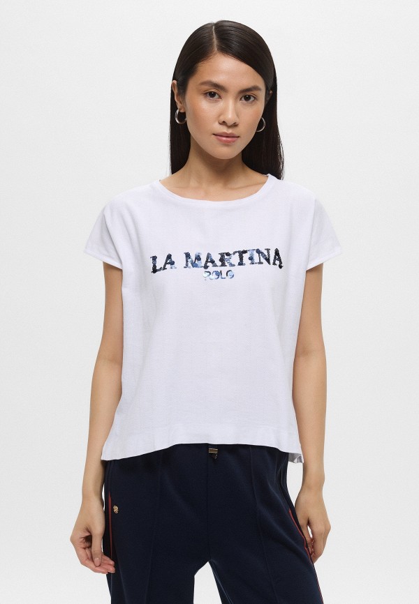 La Martina Футболка - фото 1