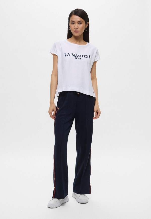 La Martina Футболка - фото 2