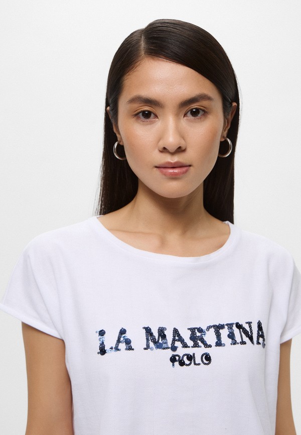 La Martina Футболка - фото 4