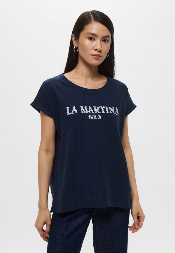 La Martina Футболка - фото 1