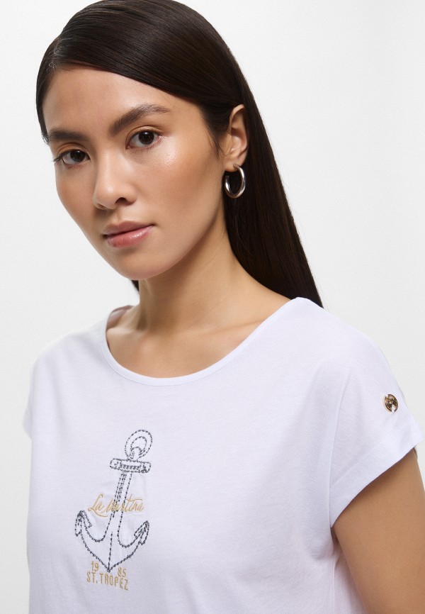 La Martina Футболка - фото 4