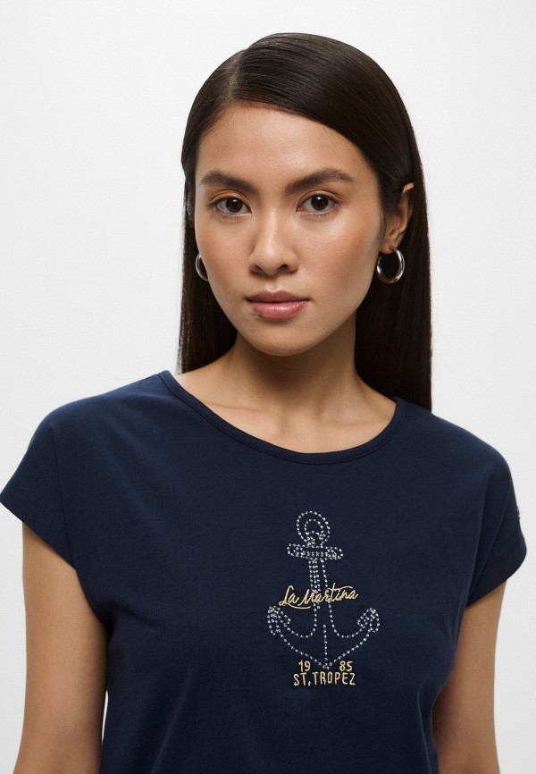 La Martina Футболка - фото 4