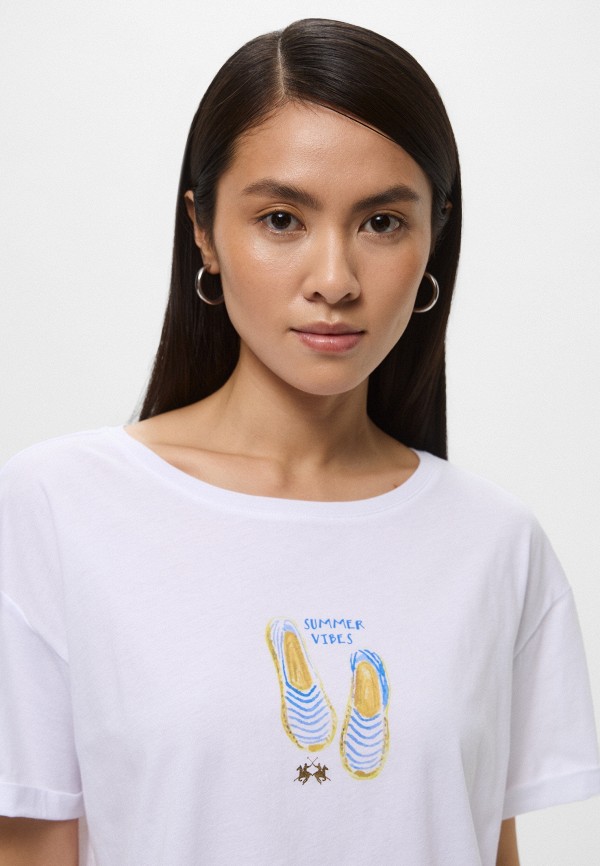 La Martina Футболка - фото 4