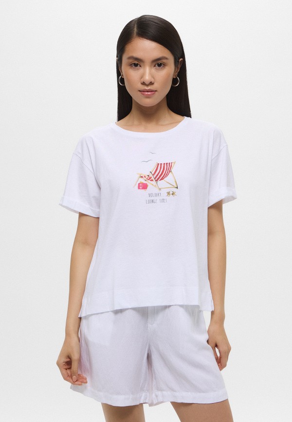 La Martina Футболка - фото 1