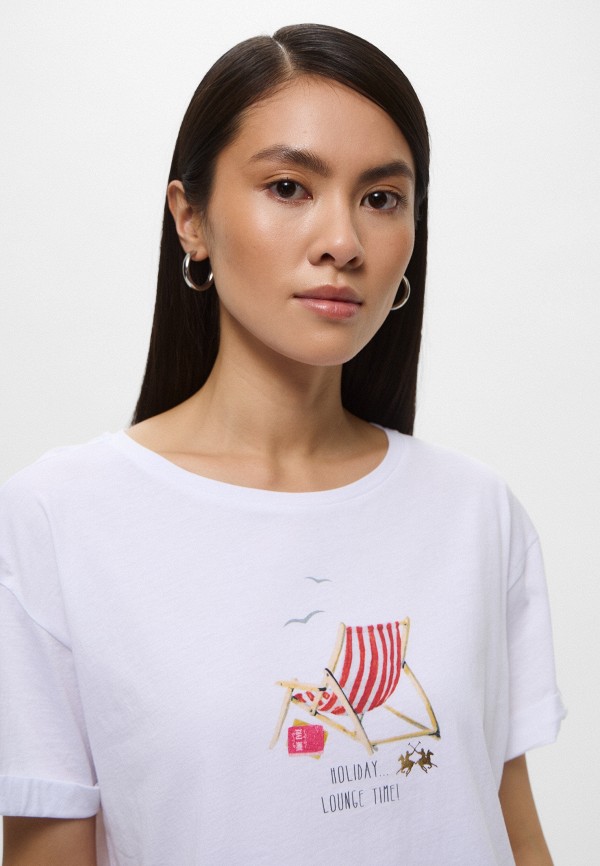 La Martina Футболка - фото 4