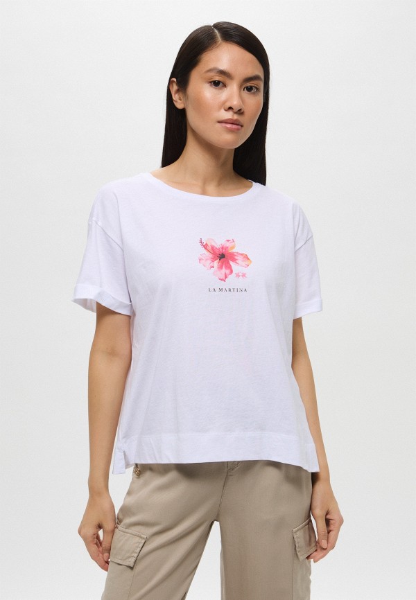 La Martina Футболка - фото 1
