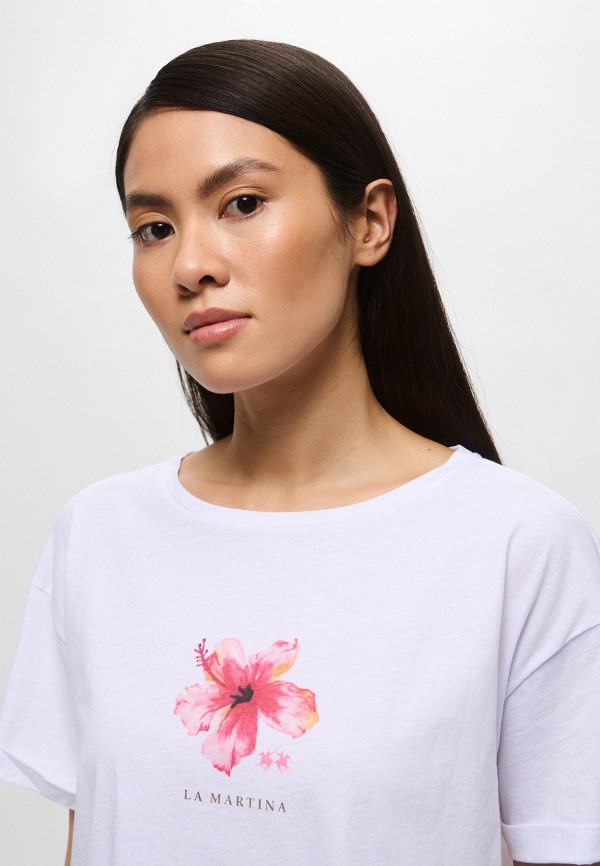 La Martina Футболка - фото 5