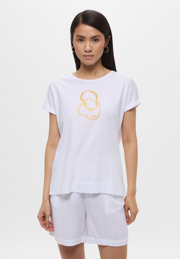 La Martina Футболка - фото 1