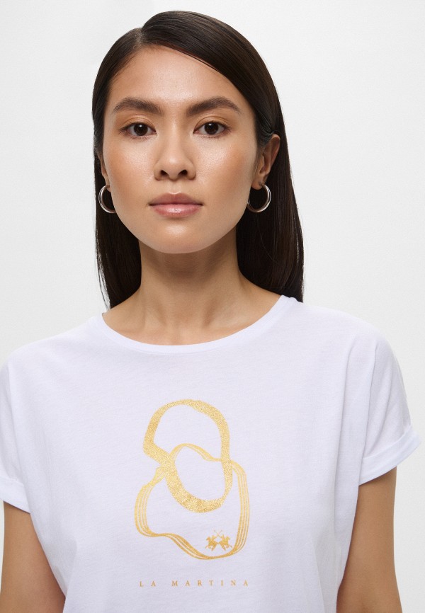 La Martina Футболка - фото 4
