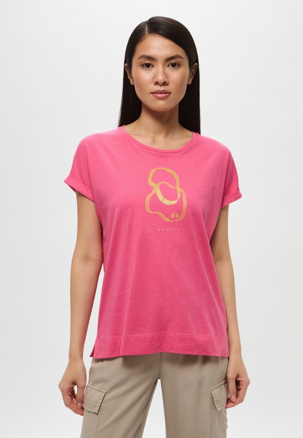 La Martina Футболка - фото 1