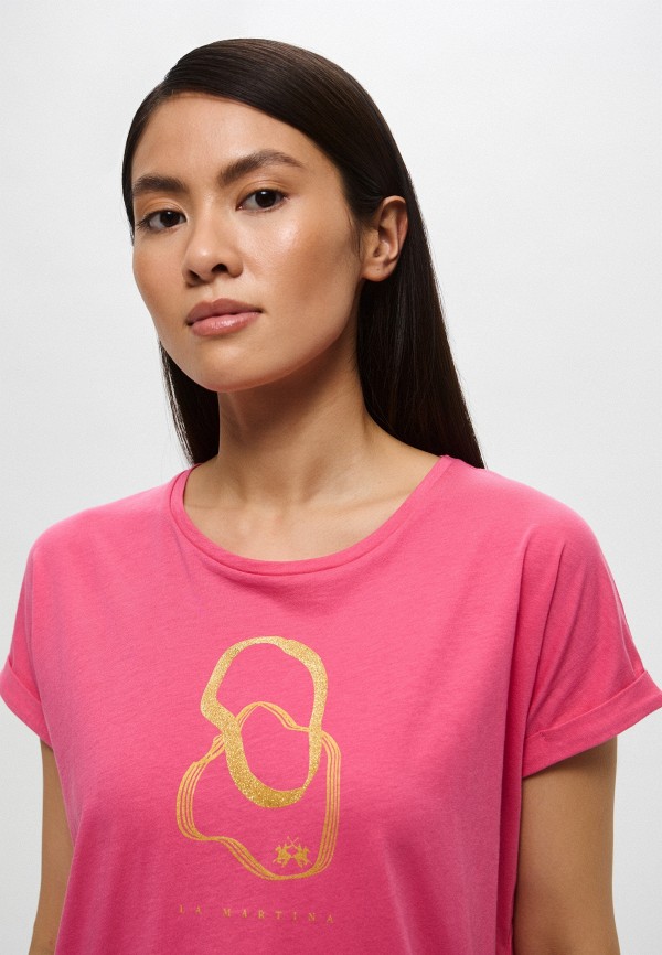 La Martina Футболка - фото 4