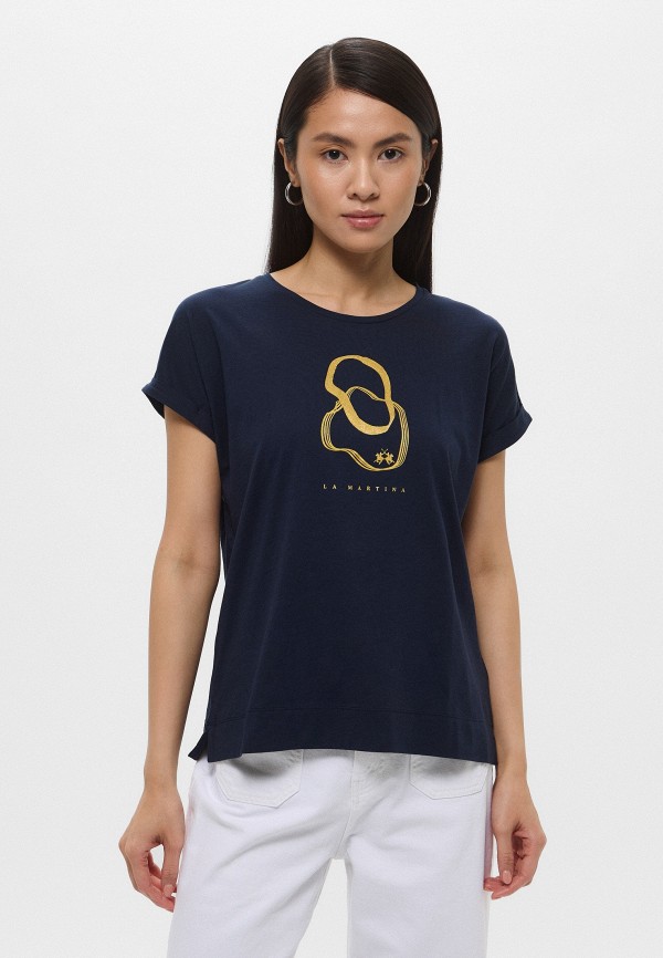 La Martina Футболка - фото 1