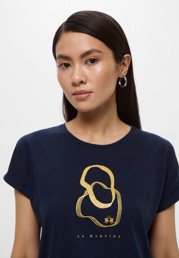 La Martina Футболка - фото 4