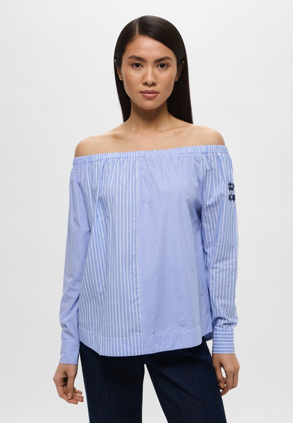 La Martina Блуза - фото 1