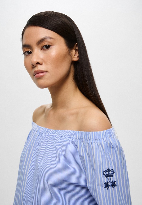 La Martina Блуза - фото 4