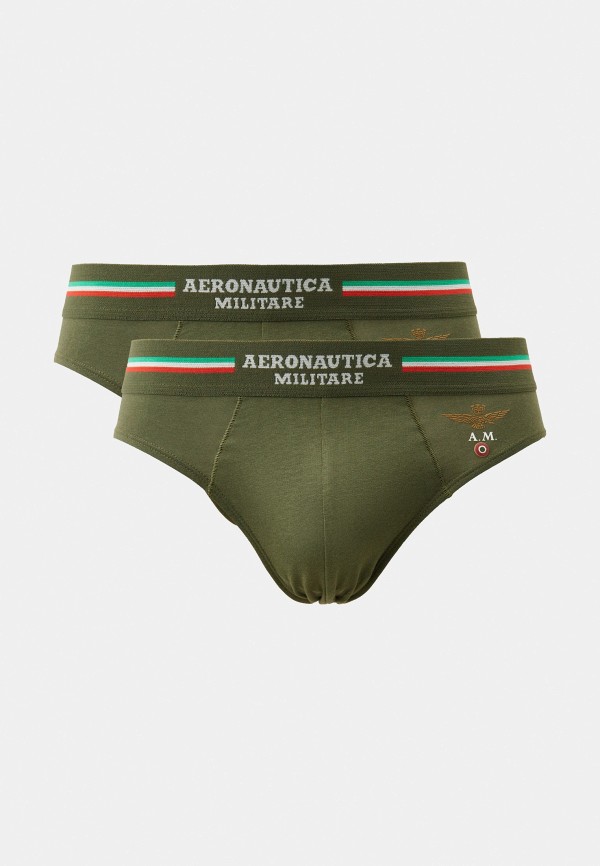 Aeronautica Militare Трусы 2 шт. - фото 1