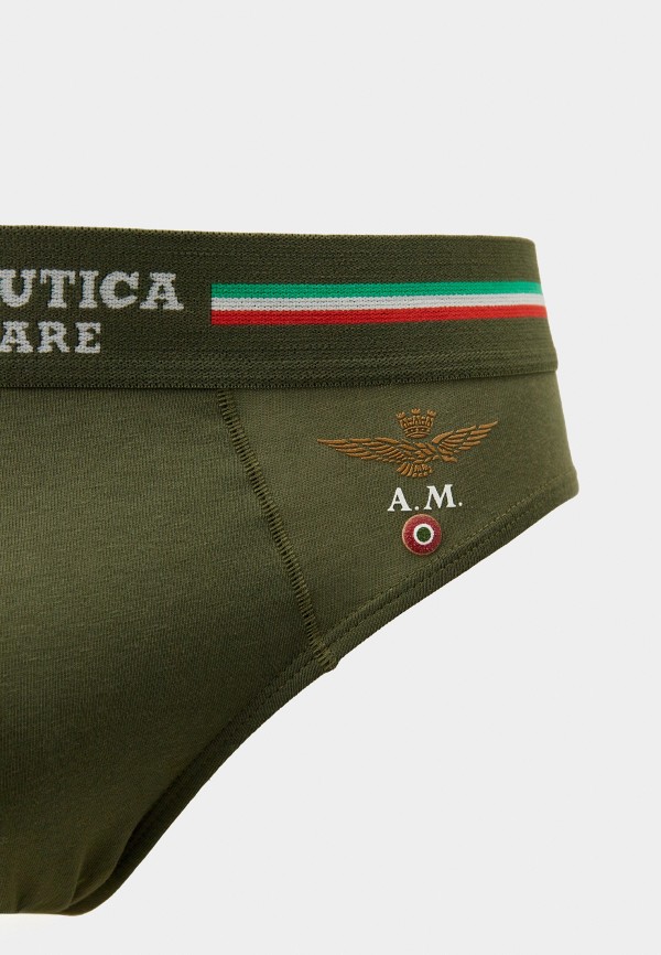 Aeronautica Militare Трусы 2 шт. - фото 2