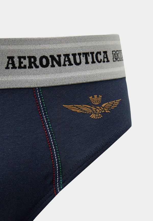 Aeronautica Militare Трусы 2 шт. - фото 2