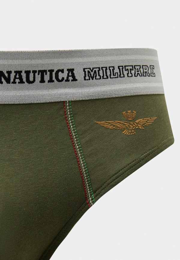 Aeronautica Militare Трусы 2 шт. - фото 2
