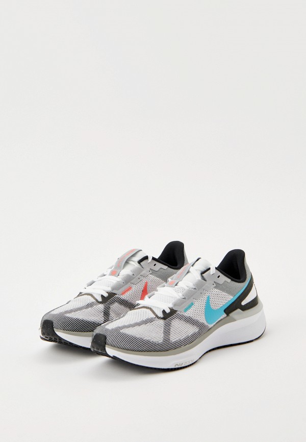 Nike Кроссовки - Nike Structure 25 - фото 3