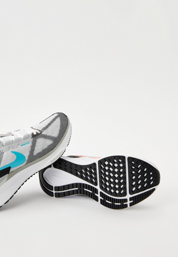 Nike Кроссовки - Nike Structure 25 - фото 5