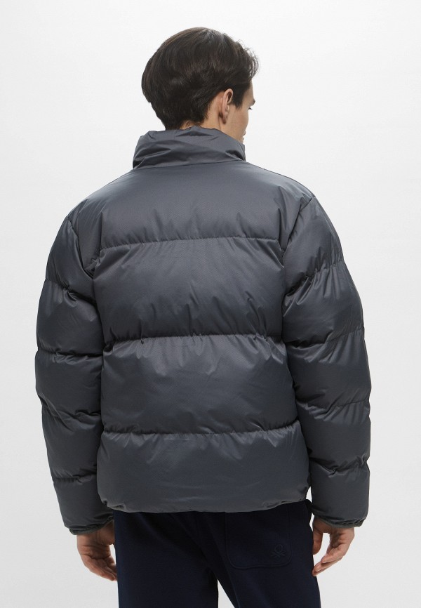 Nike Куртка утепленная - M NK CLUB PUFFER JKT - фото 3