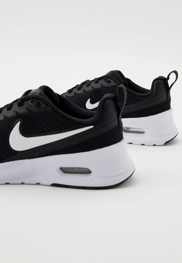 Nike Кроссовки - W NIKE AIR MAX NUAXIS - фото 4