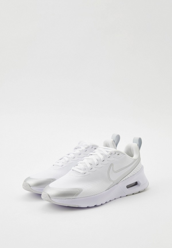 Nike Кроссовки - W NIKE AIR MAX NUAXIS - фото 3