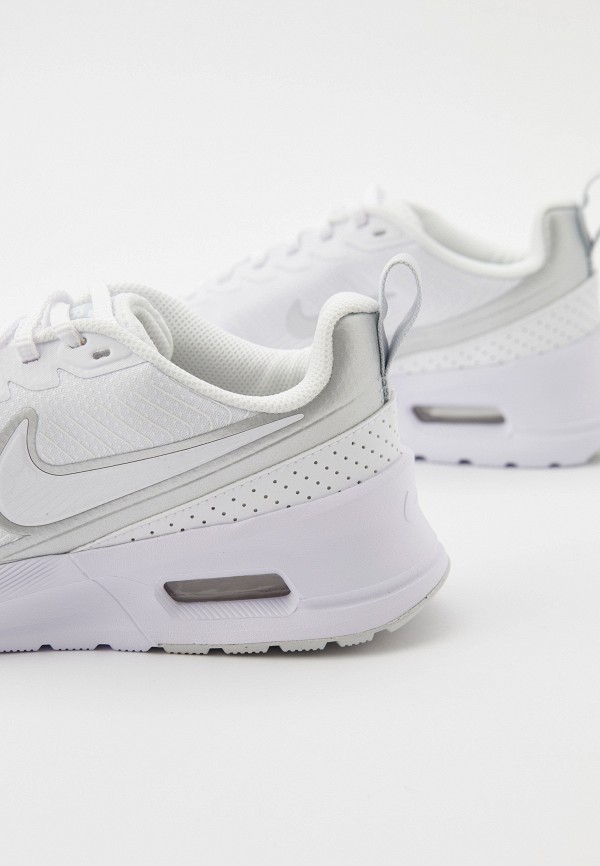 Nike Кроссовки - W NIKE AIR MAX NUAXIS - фото 4