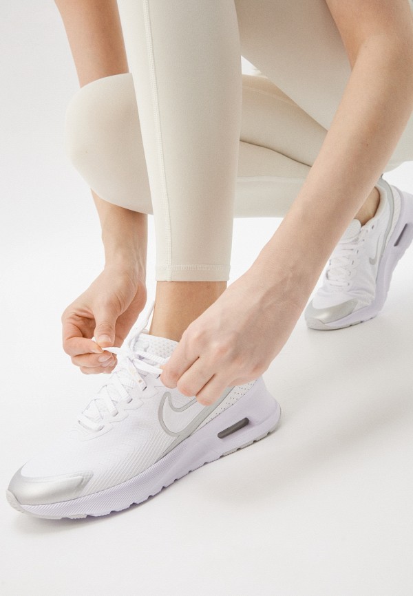 Nike Кроссовки - W NIKE AIR MAX NUAXIS - фото 6