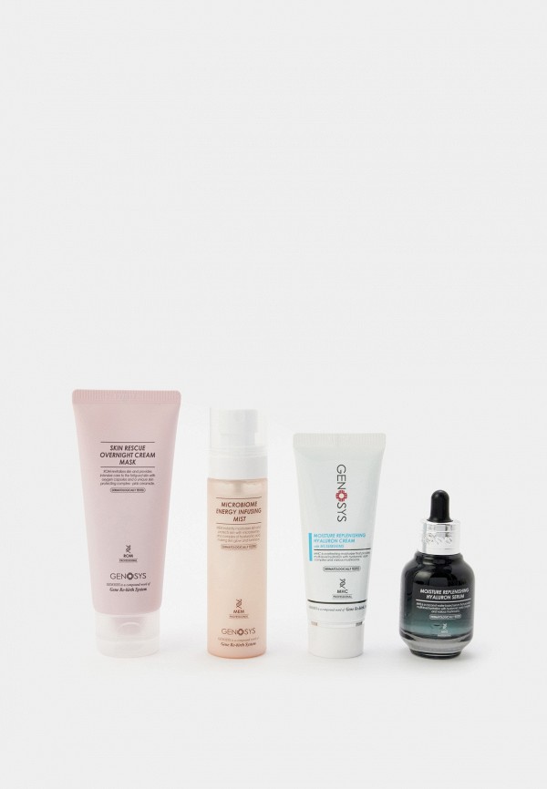 Genosys Набор для ухода за лицом - подарочный - фото 1
