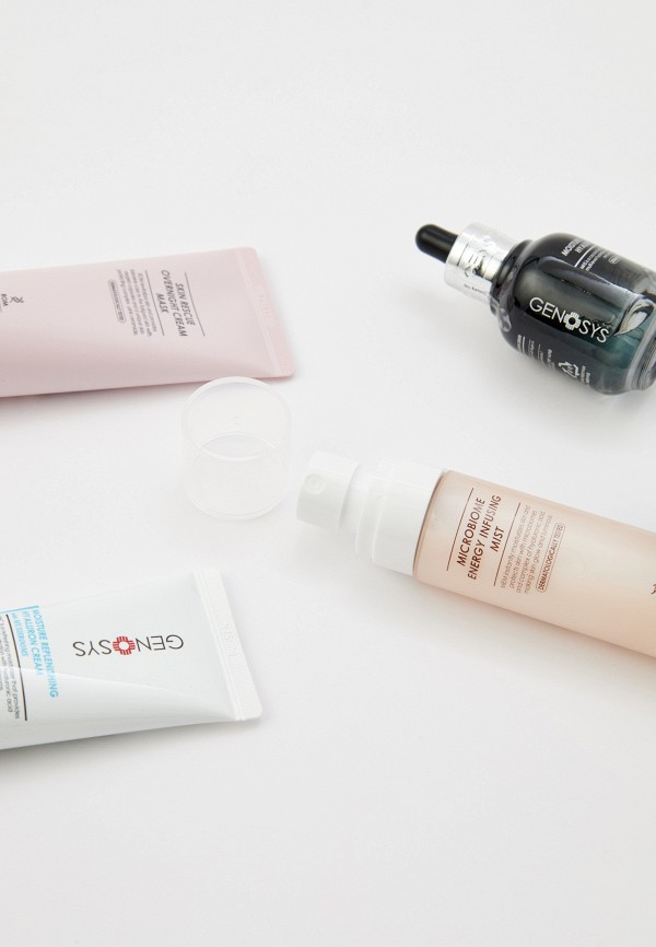 Genosys Набор для ухода за лицом - подарочный - фото 2