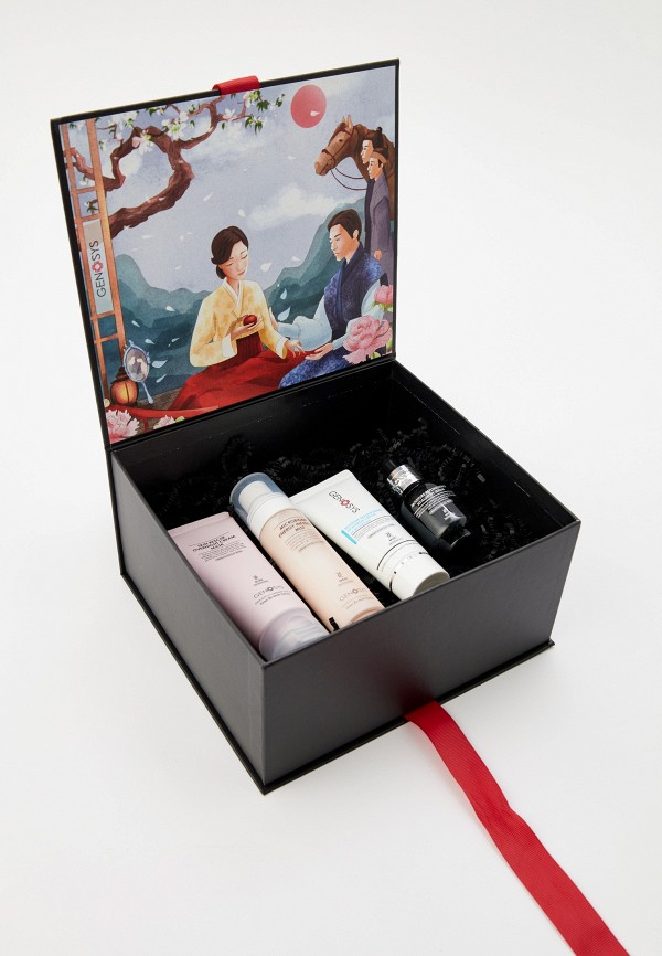 Genosys Набор для ухода за лицом - подарочный - фото 3