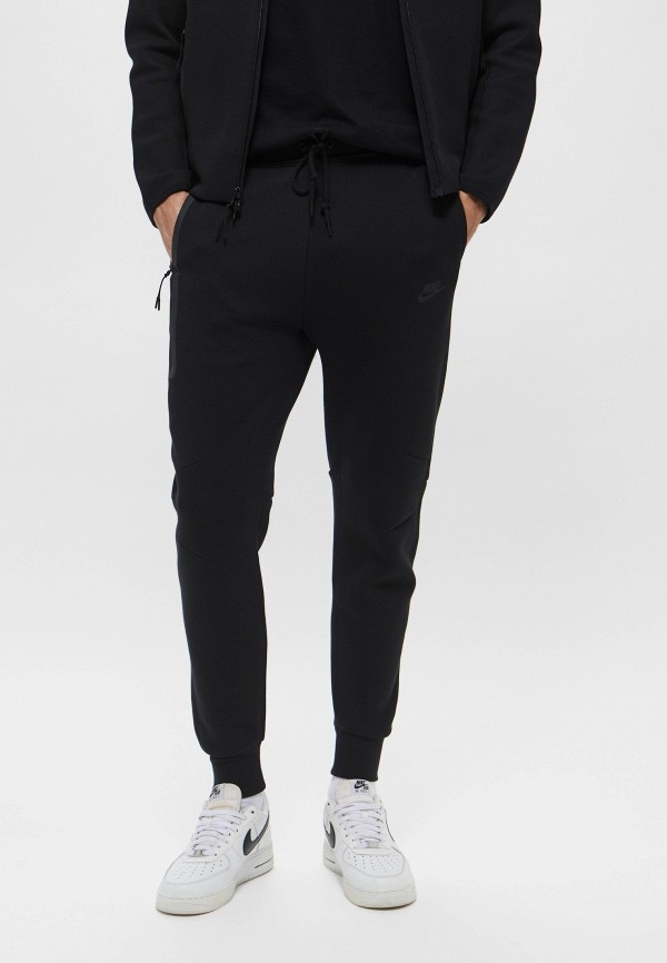 Nike Брюки спортивные - M NK TCH FLC JGGR - фото 1