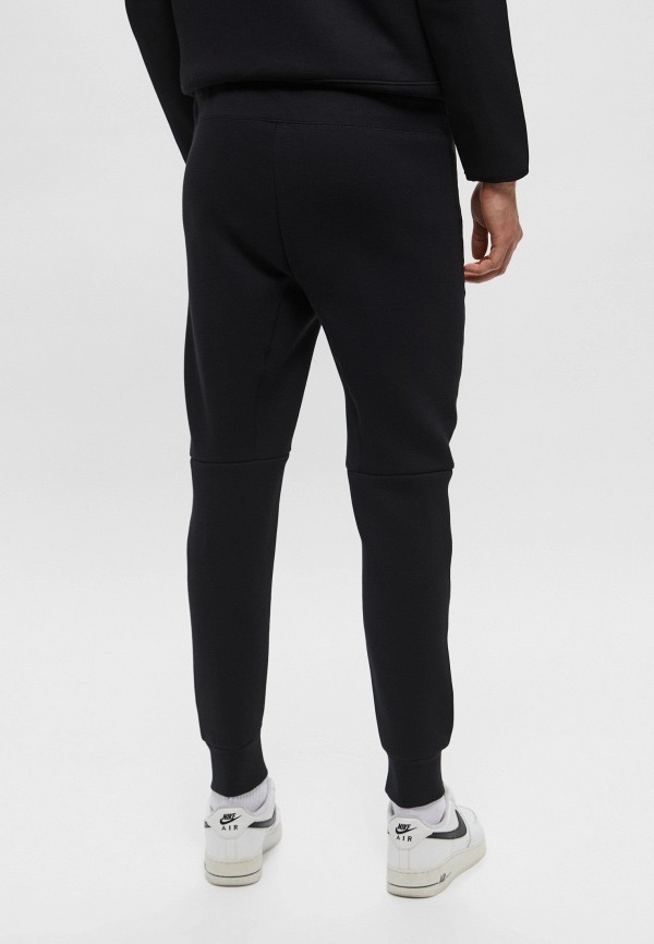 Nike Брюки спортивные - M NK TCH FLC JGGR - фото 3