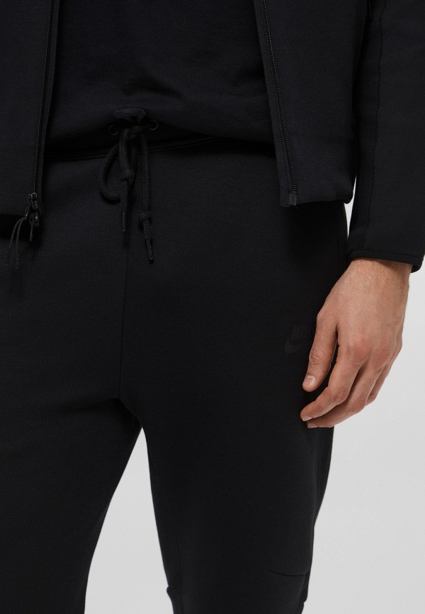 Nike Брюки спортивные - M NK TCH FLC JGGR - фото 4