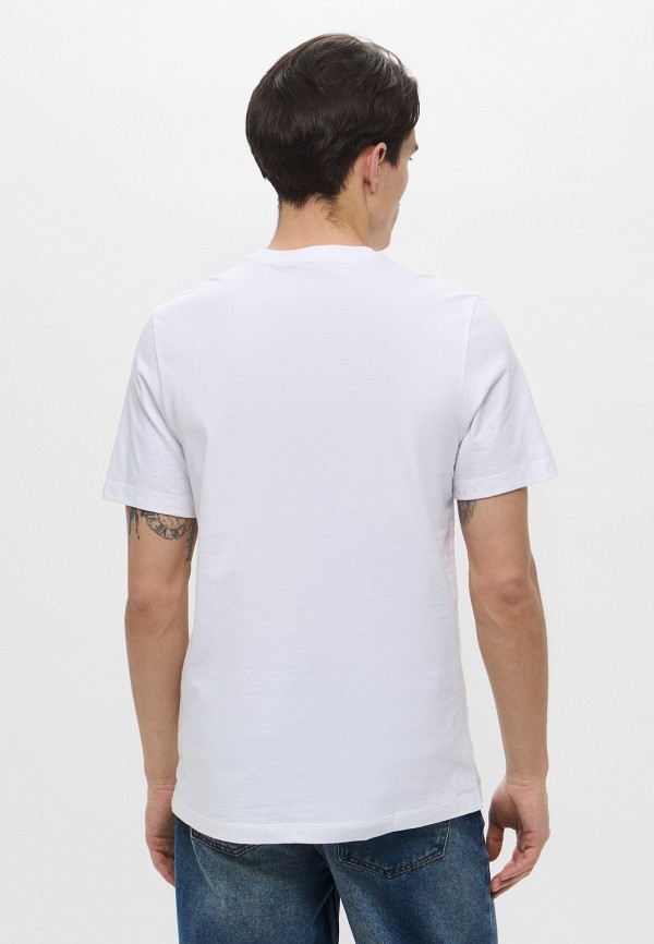 Nike Футболка - M NSW TEE 12MO FUTURA SP24 - фото 3