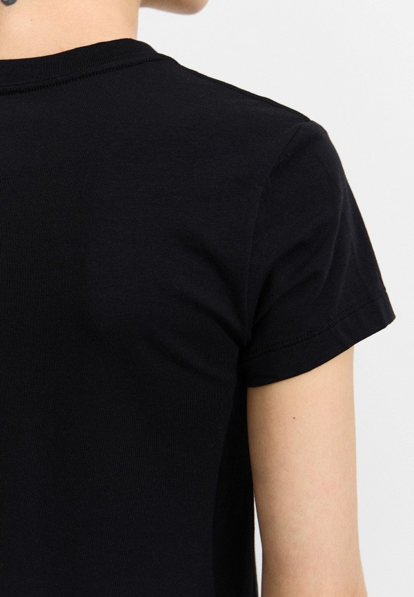 Nike Футболка - W NSW NK CHLL KNT MD CRP - фото 5