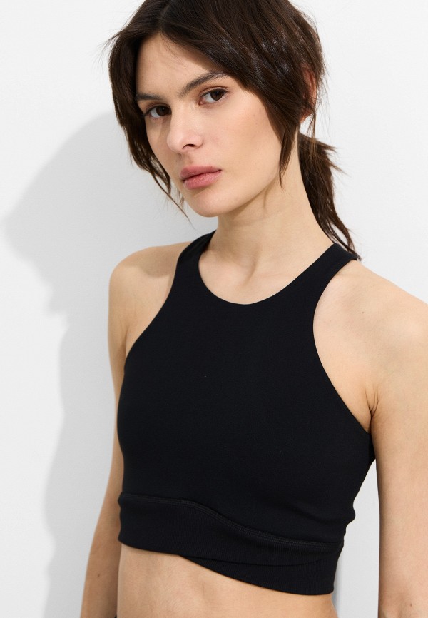 Nike Топ спортивный - фото 4