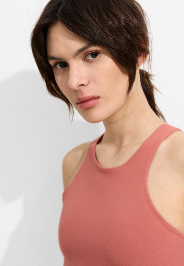 Nike Топ спортивный - фото 4