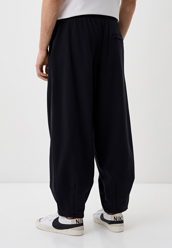 Nike Брюки спортивные - M NK CLUB FT OVERSIZED PANT - фото 3