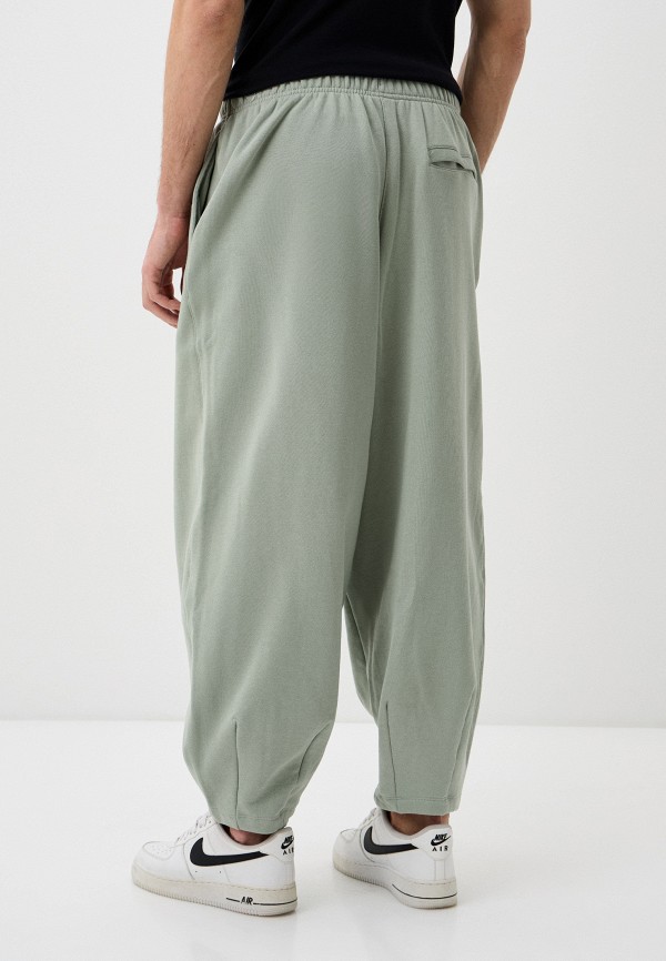 Nike Брюки спортивные - M NK CLUB FT OVERSIZED PANT - фото 3